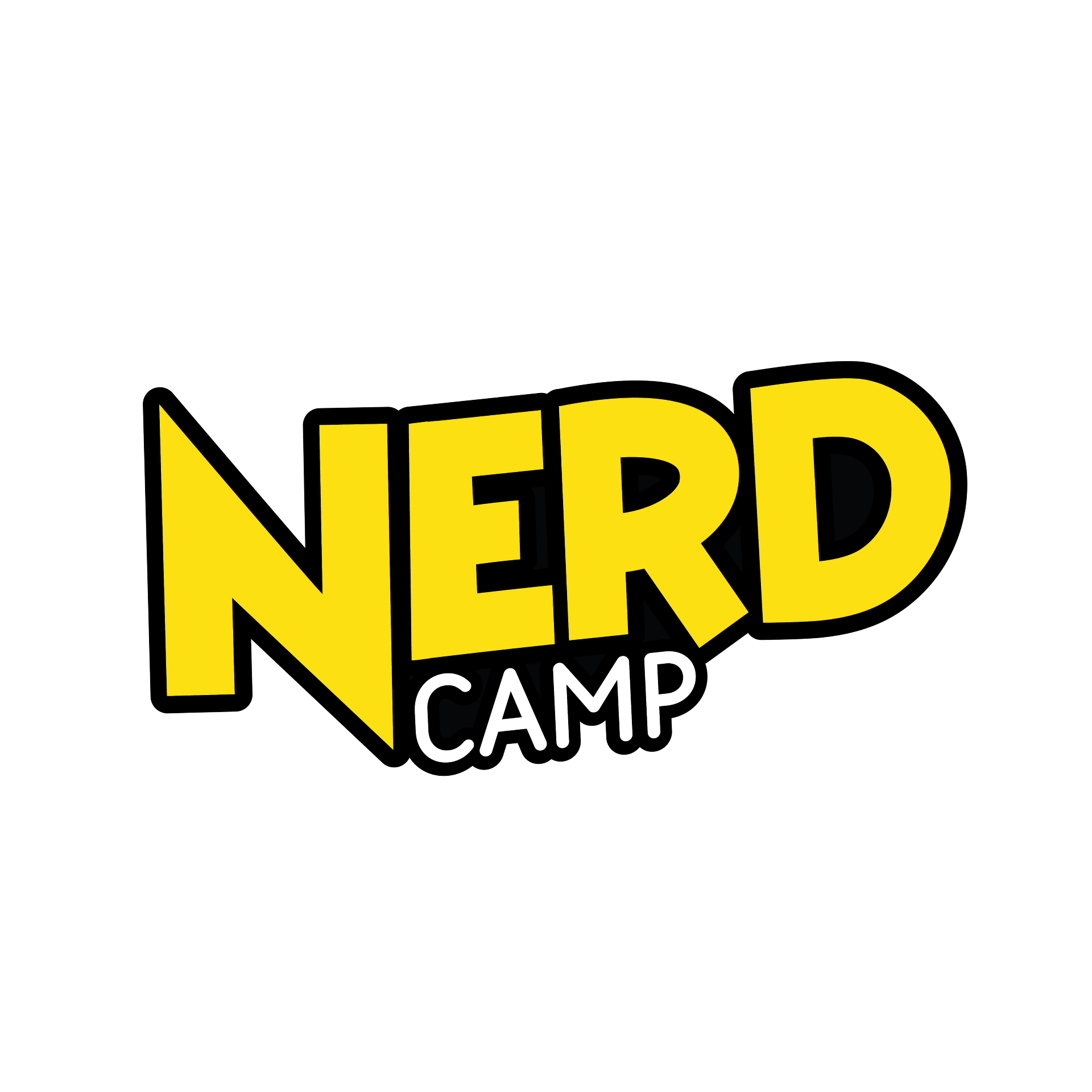 NerdCamp